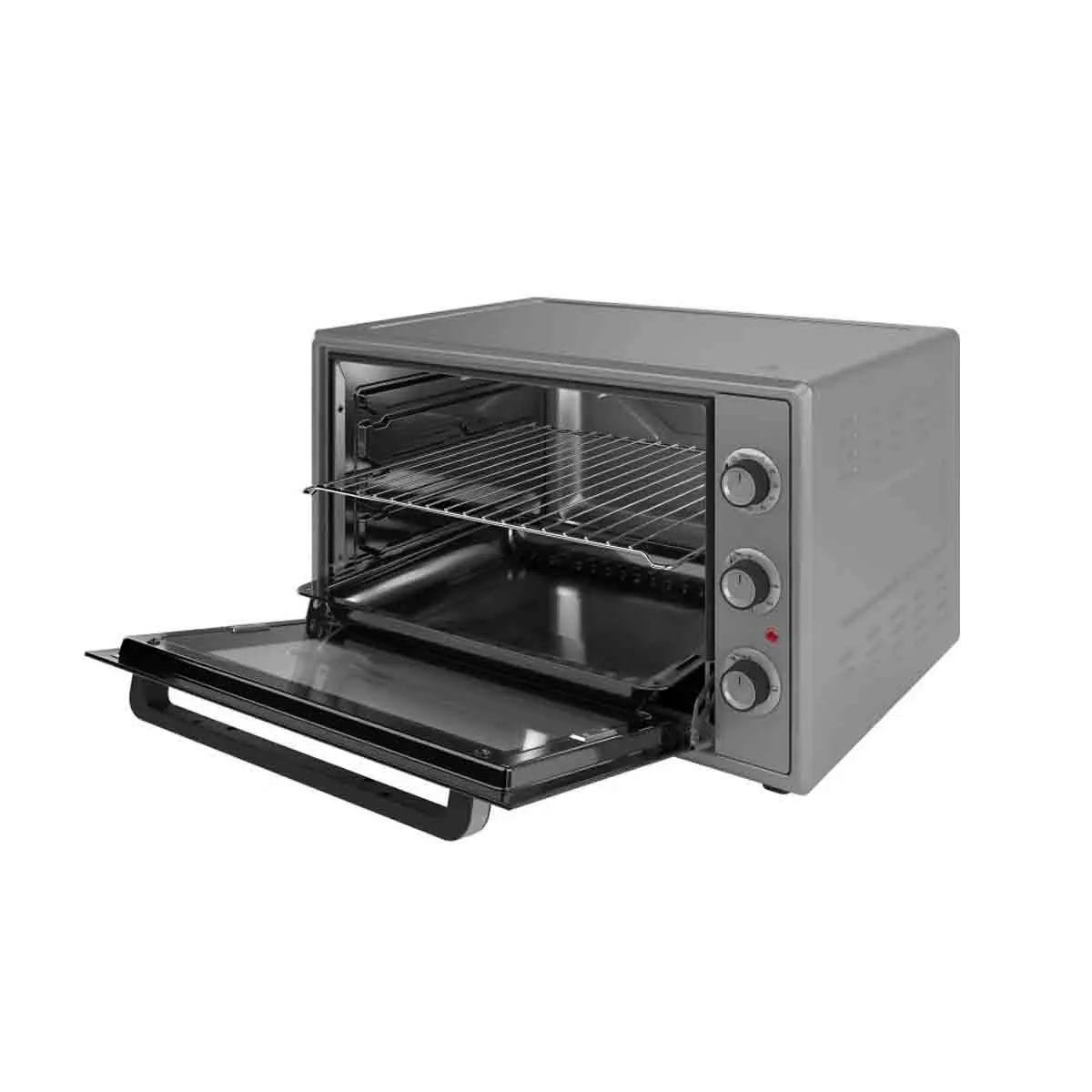 МИНИ ФУРНА - ELITE, EMO-65300G