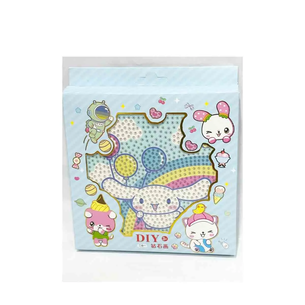 ДИАМАНТЕН ГОБЛЕН - 5090