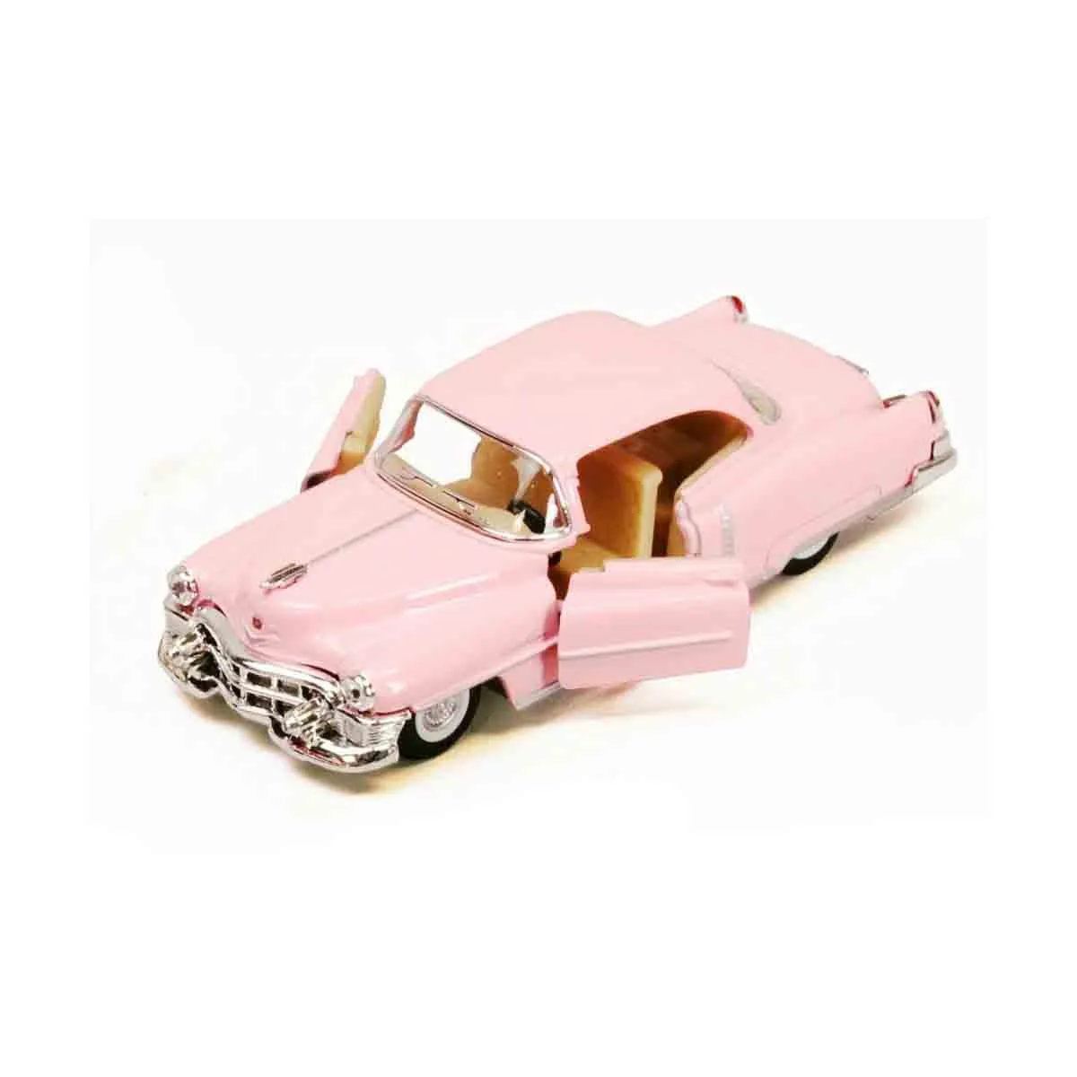 РЕТРО КОЛА - РОЗОВА, 615-3