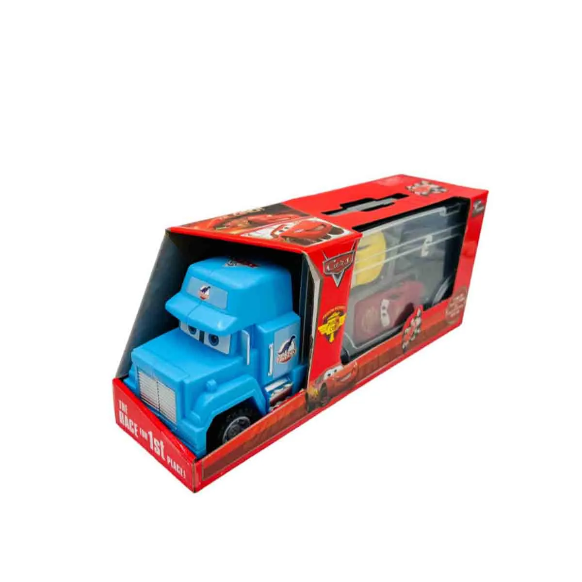 ТИР С КОЛИ - 1688-120