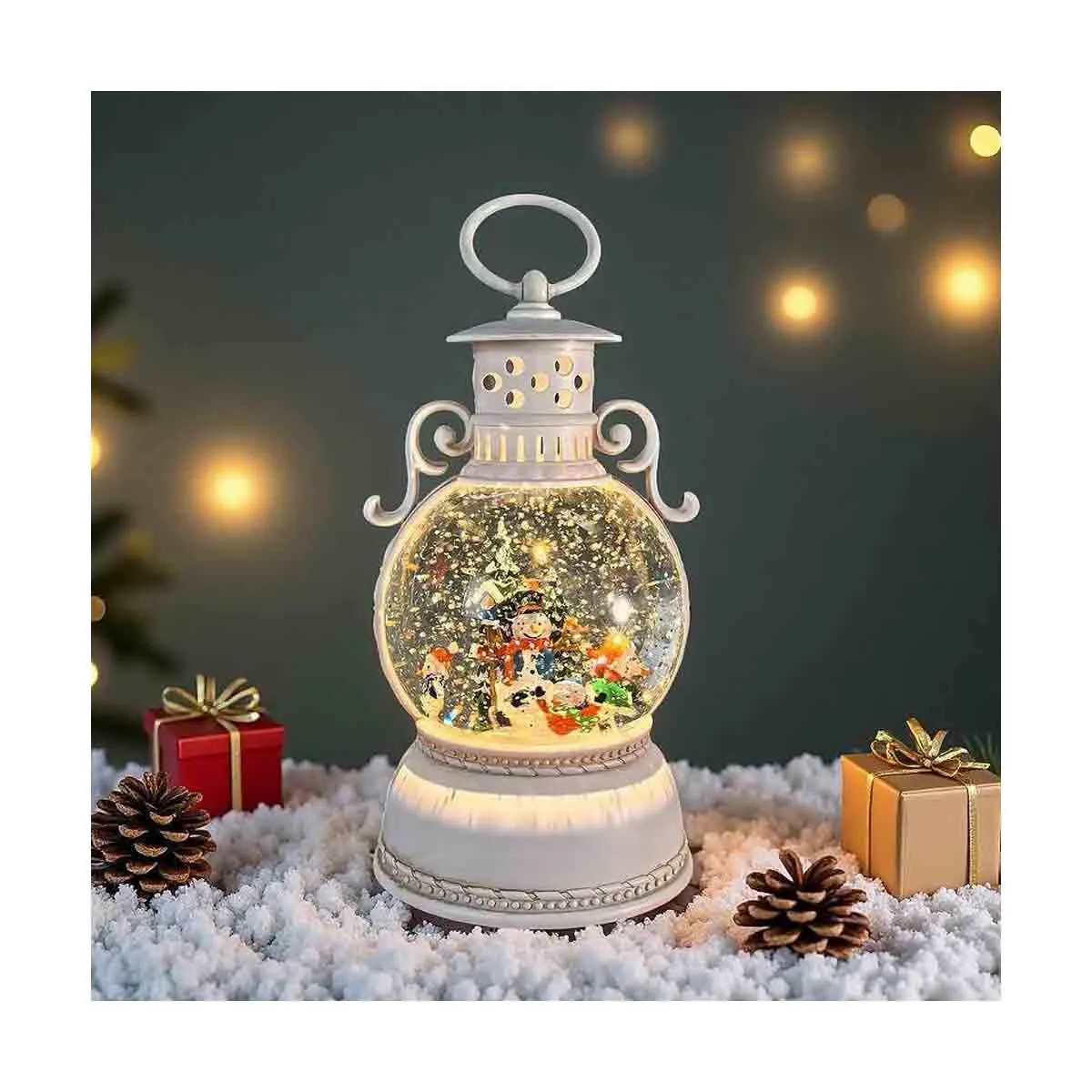 КОЛЕДЕН ФЕНЕР - 27034676