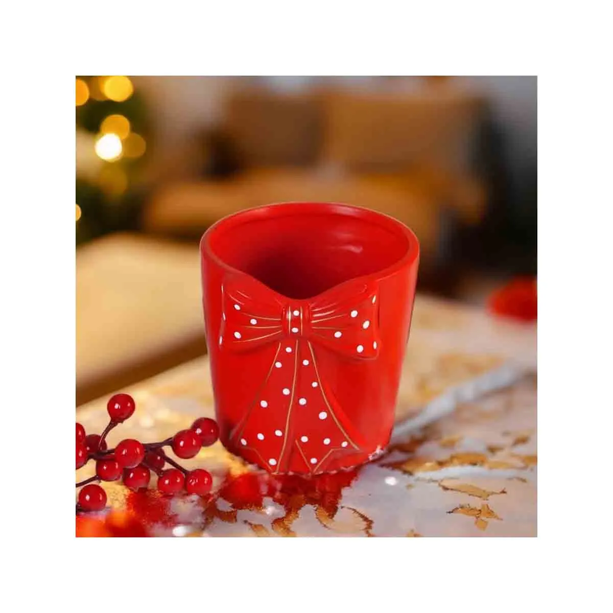 КОЛЕДНА КАШПА - ПАНДЕЛКА, 15298