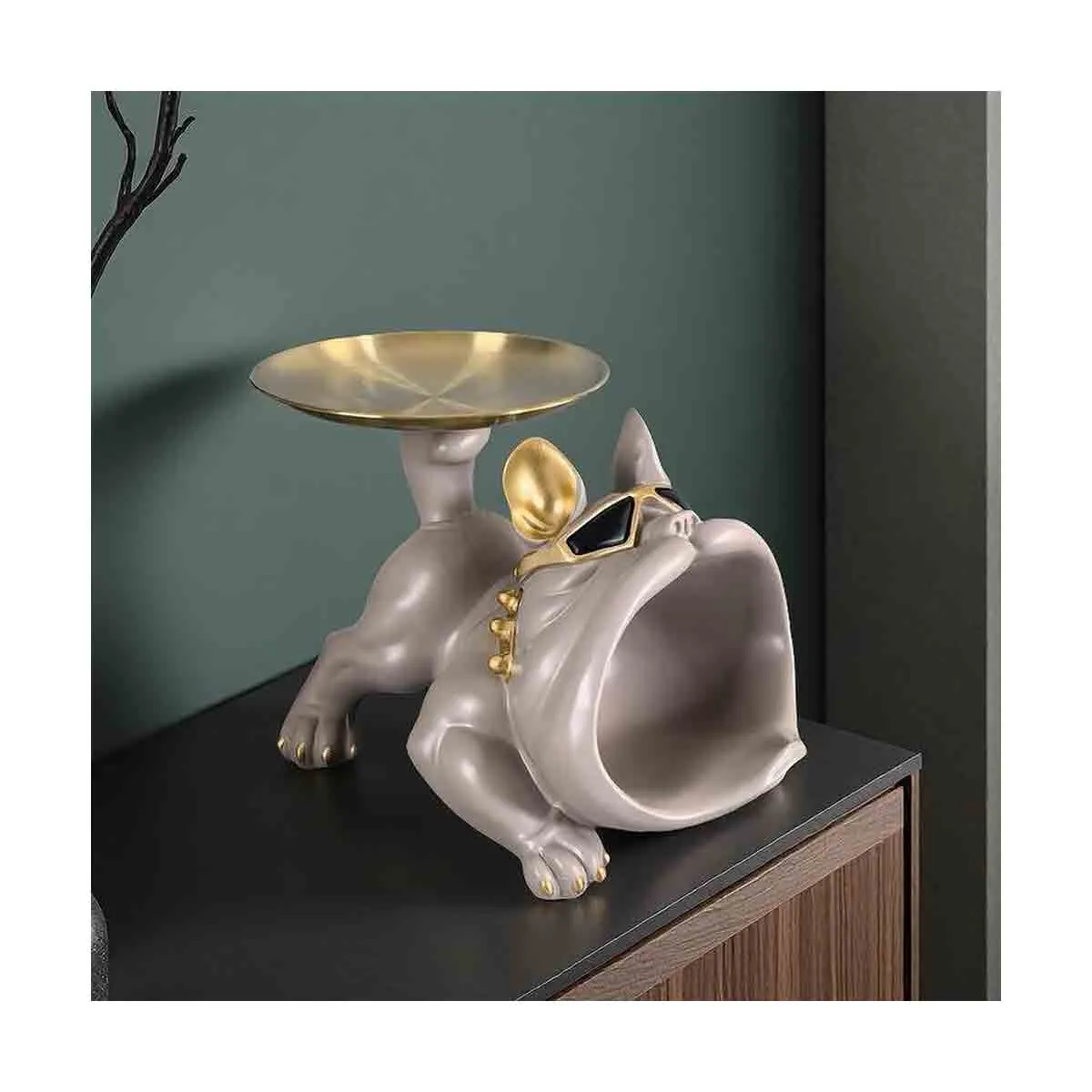 ПОСТАВКА ЗА КЛЮЧОВЕ - БУЛДОГ, 80034651