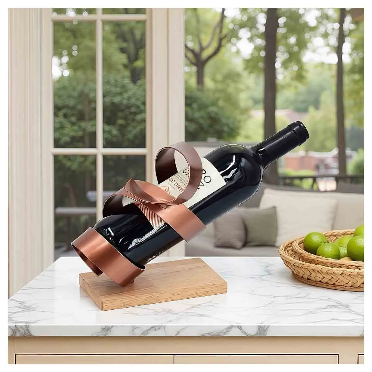 ПОСТАВКА ЗА ВИНО - 80035768