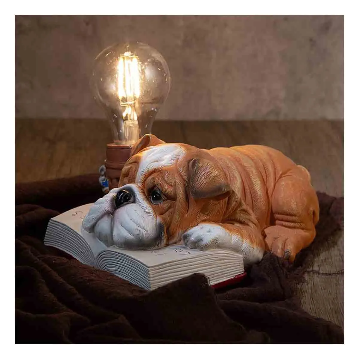 СВЕТЕЩА ДЕКОРАЦИЯ - КУЧЕ, 81031297