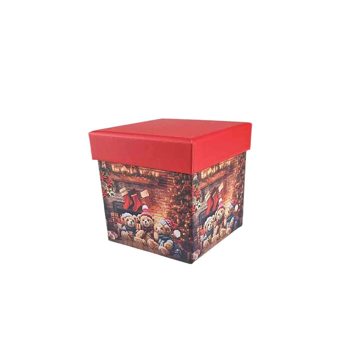 КОЛЕДНА КУТИЯ - 2, 28033760