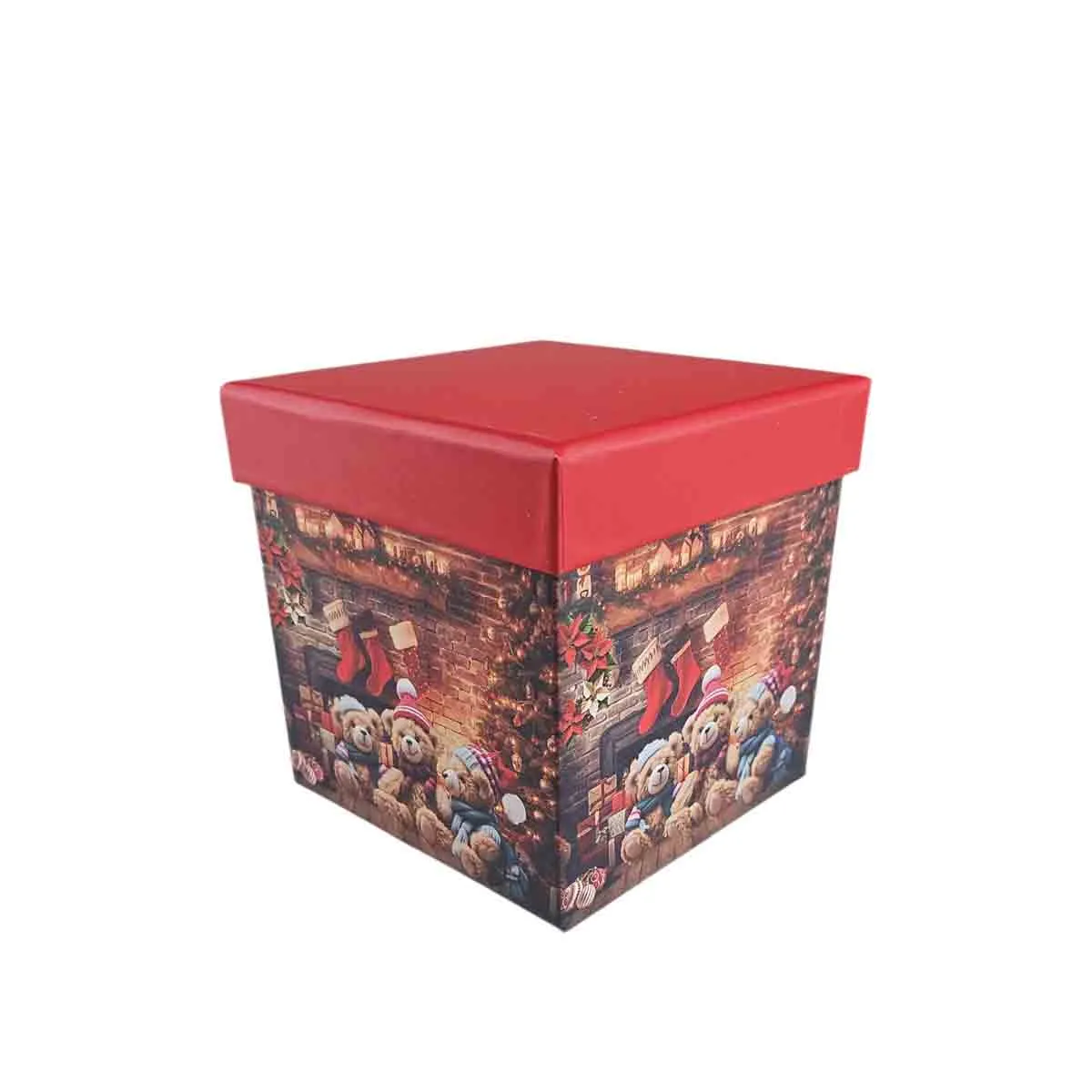 КОЛЕДНА КУТИЯ - 3, 28033760