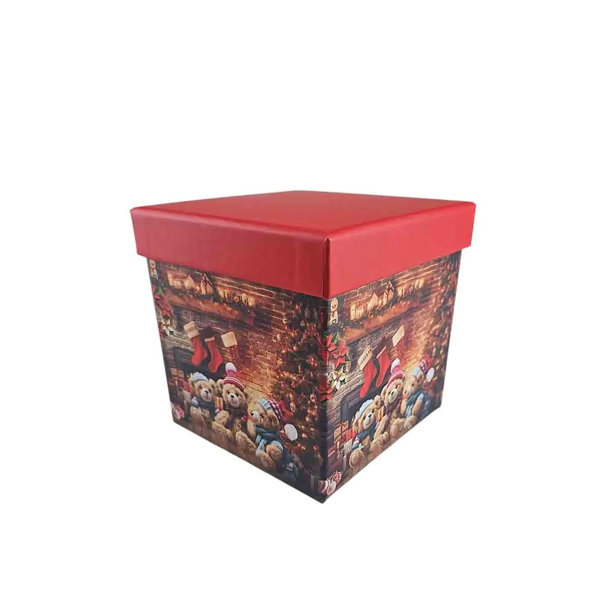 КОЛЕДНА КУТИЯ - 4, 28033760