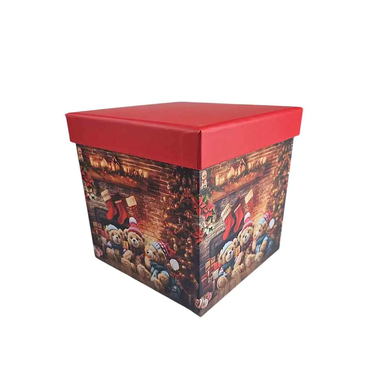 КОЛЕДНА КУТИЯ - 5, 28033760