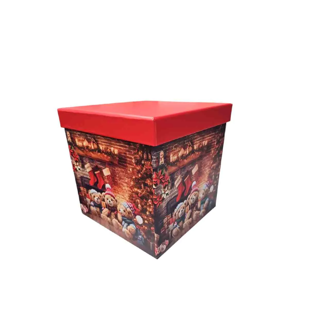 КОЛЕДНА КУТИЯ - 7, 28033760