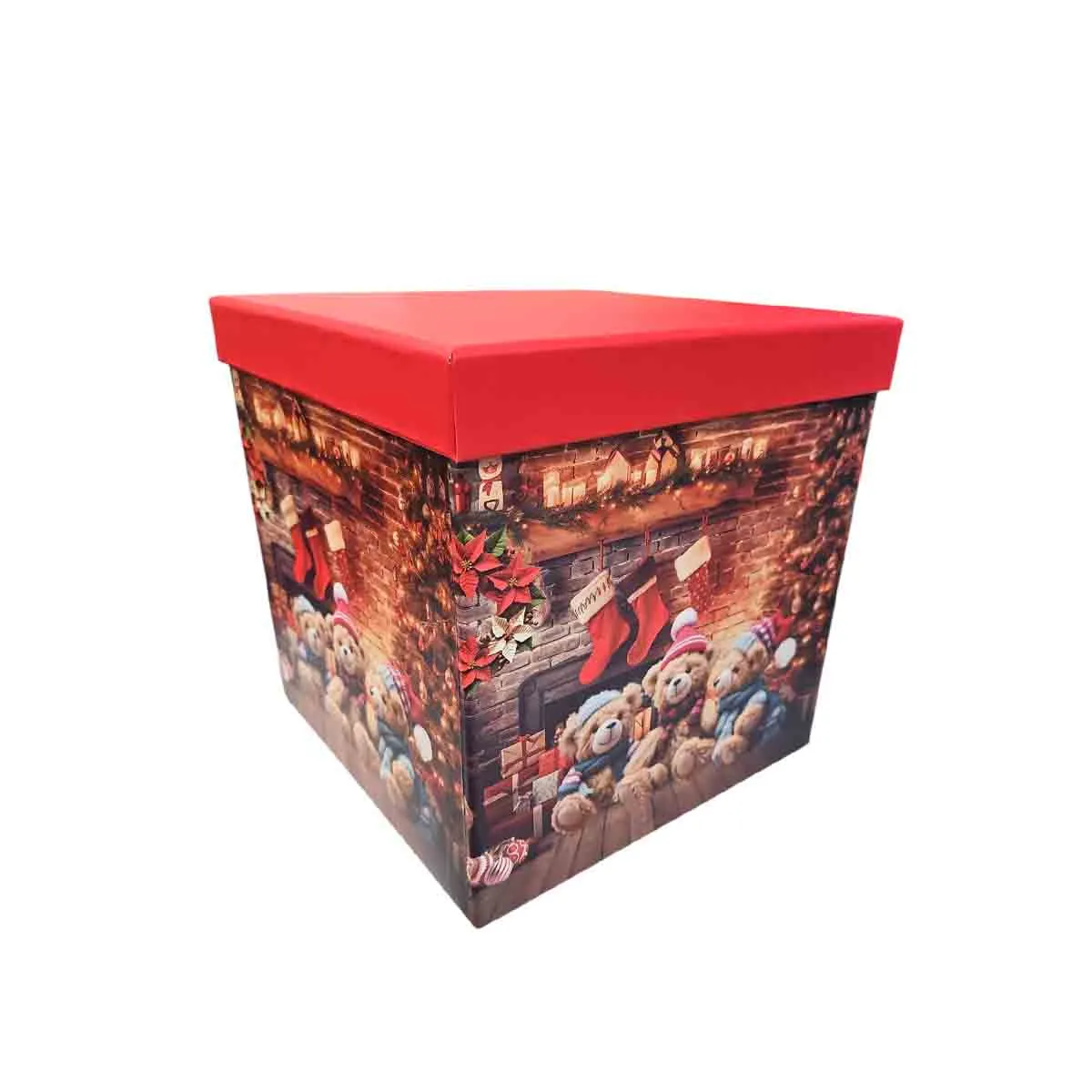 КОЛЕДНА КУТИЯ - 8, 28033760