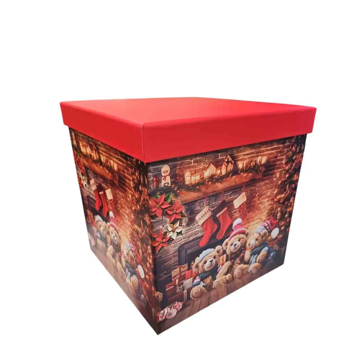 КОЛЕДНА КУТИЯ - 9, 28033760