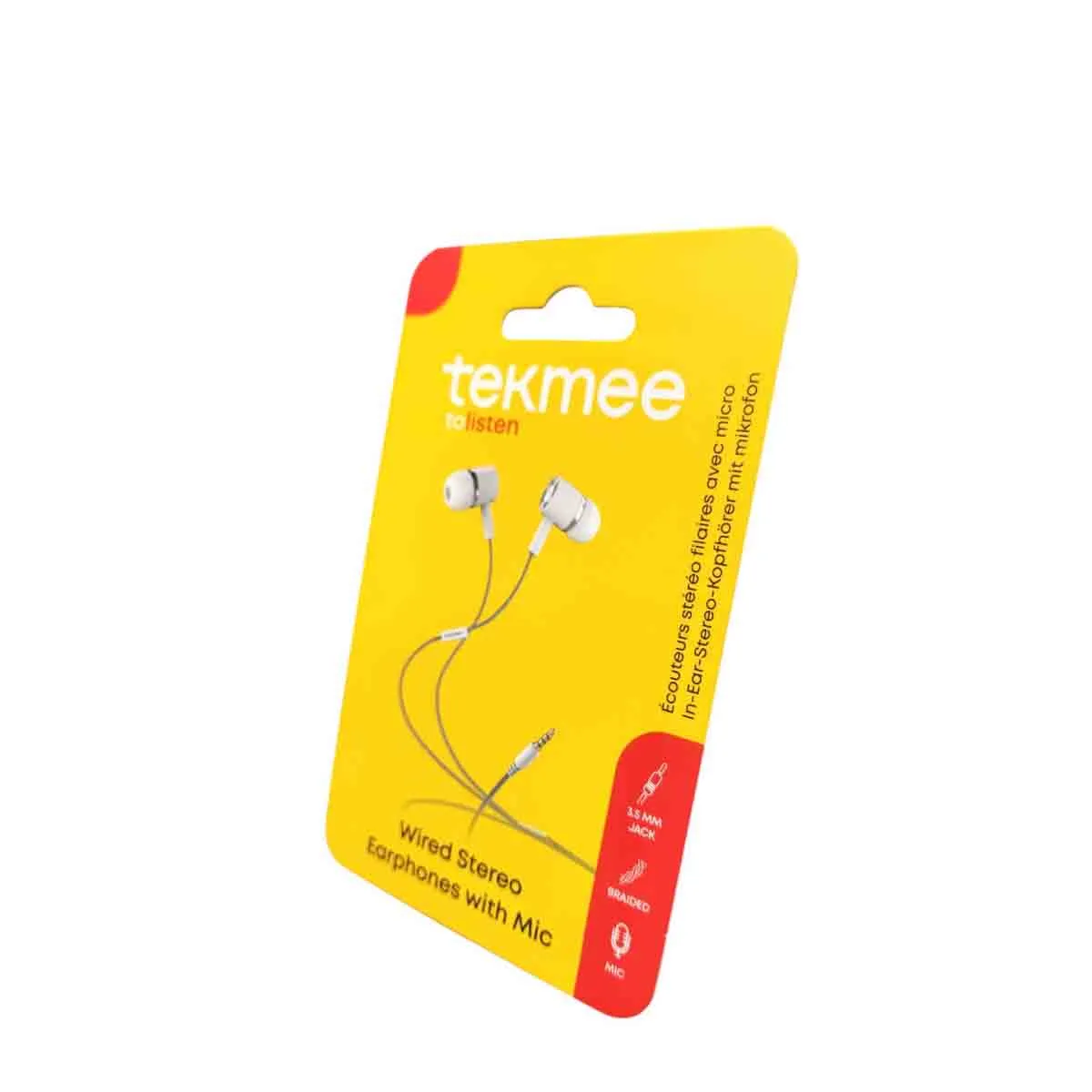 СЛУШАЛКИ - TEKIMEE, 4889