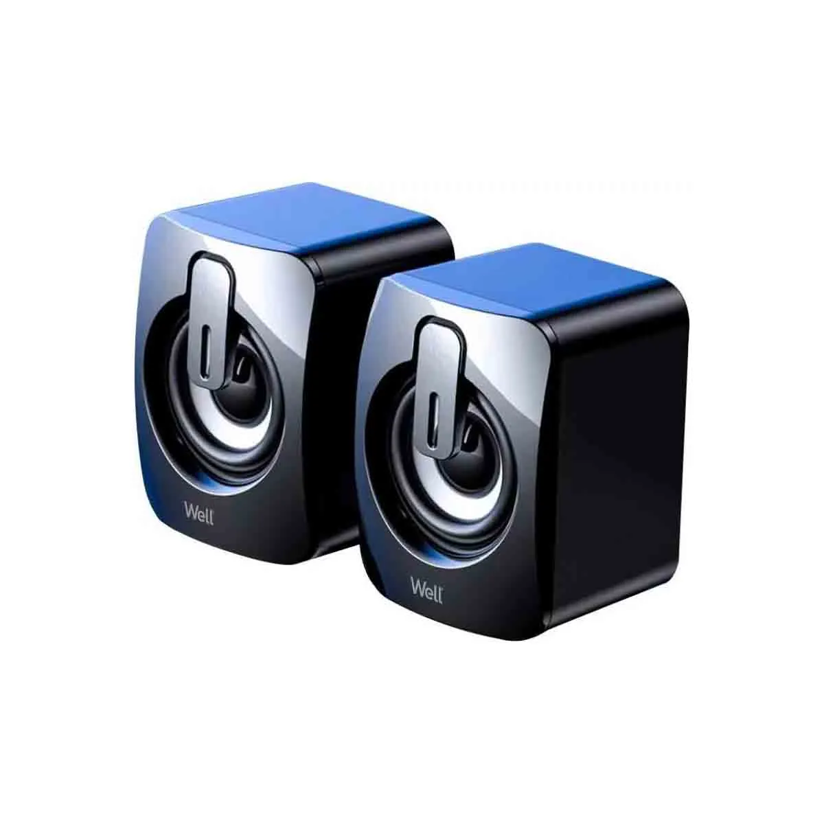 ТОНКОЛОНА - WELL, SPKR-MM2.0-W02-WL