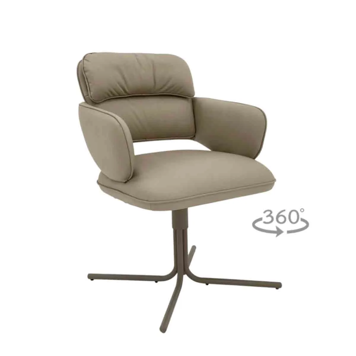 ТРАПЕЗЕН СТОЛ - RAKVERE 5, БЕЖОВ 05