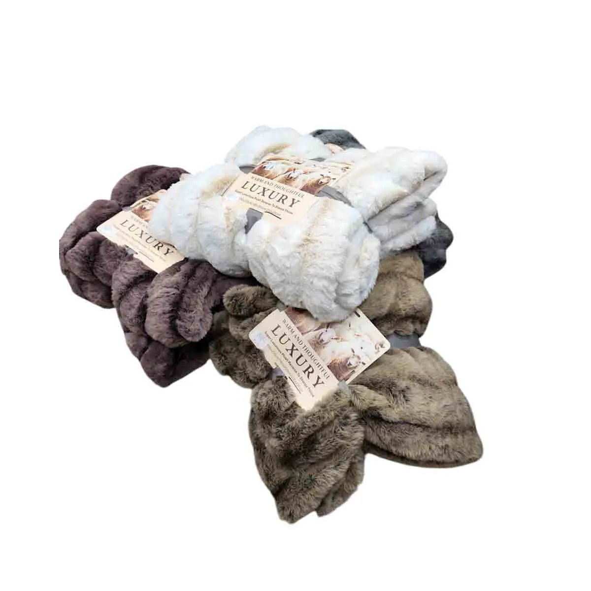 ОДЕЯЛО - ШЕРПА, 200Х230