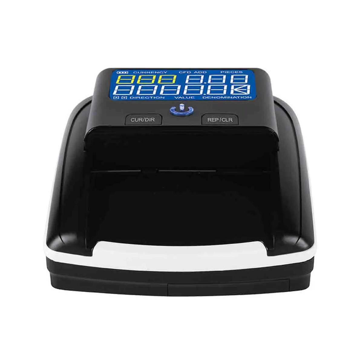 ДЕТЕКТОР ЗА БАНКНОТИ - AL-130A, 50804