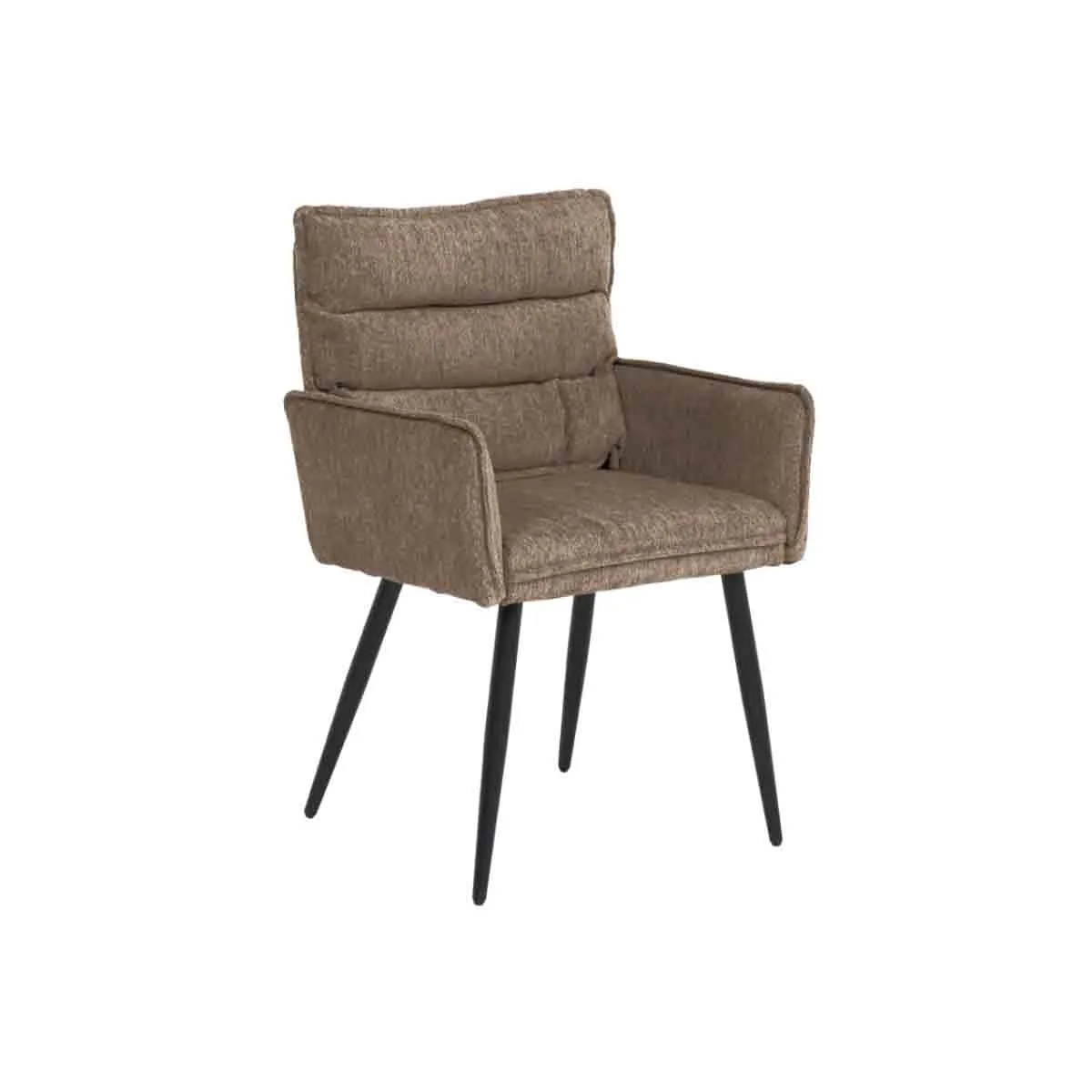 ТРАПЕЗЕН СТОЛ - IKSN, КАФЯВ R38