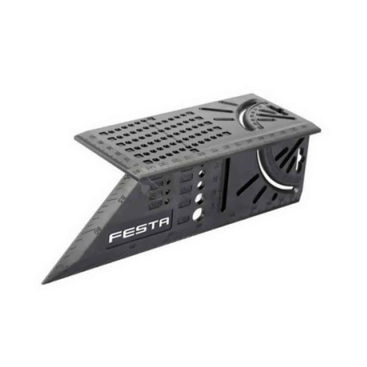 ДЪРВОДЕЛСКИ СКОСЕН ЪГЪЛ 3D - 14418.01