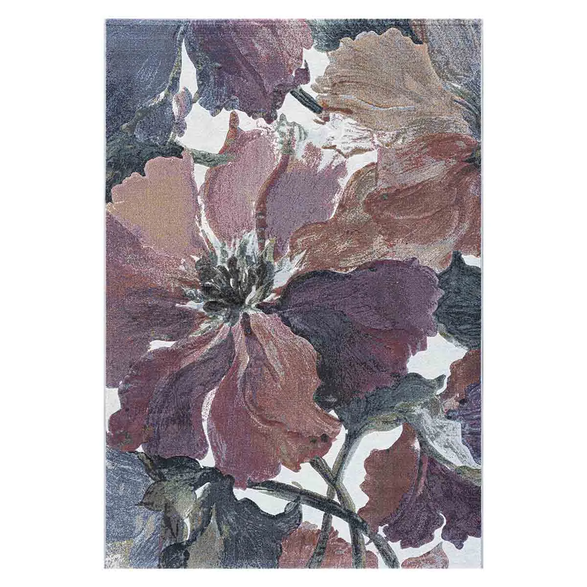 КИЛИМ - ARGENTUM, ЦВЕТЕ, 160X230 - 21163834