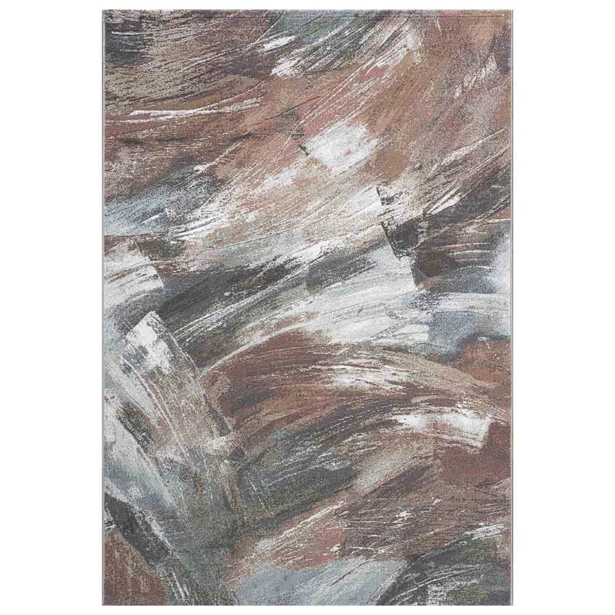 КИЛИМ - ARGENTUM, СИНЬО-ЗЕЛЕН, 160Х230 - 21163465