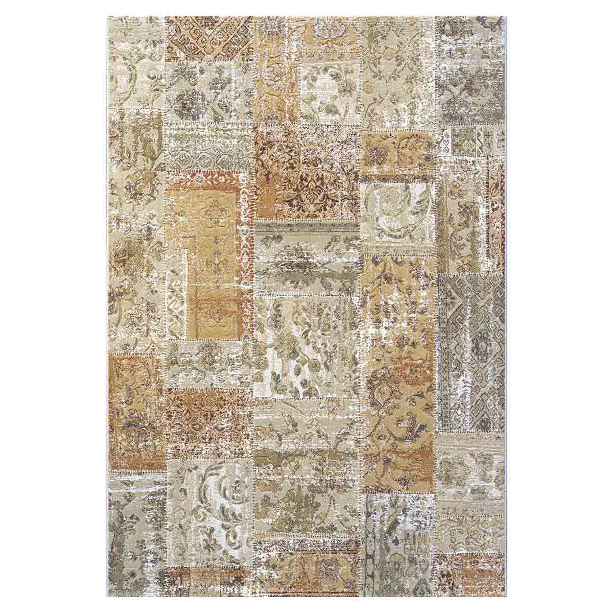 КИЛИМ - ARGENTUM, ВИНТИДЖ, 60Х230 - 21163318