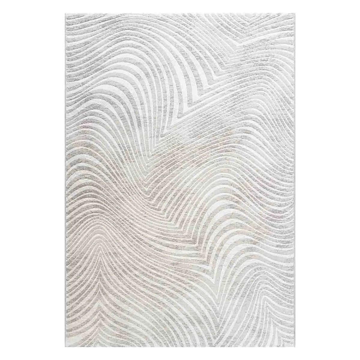 КИЛИМ - ARGENTUM, ЗЕБРА, 120Х170 - 21163738-7565