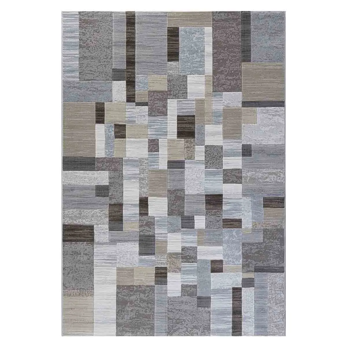 КИЛИМ - ARGENUM, КРЕМ, 160Х230 - 21163817