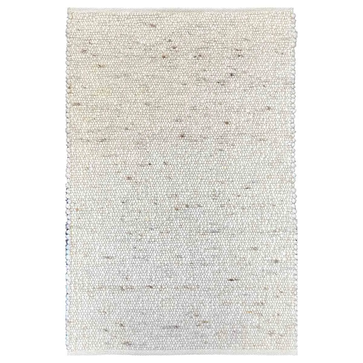 КИЛИМ - БАВАРИЯ 1, ВЪЛНА, КРЕМАВ, 170Х230 - 235050001