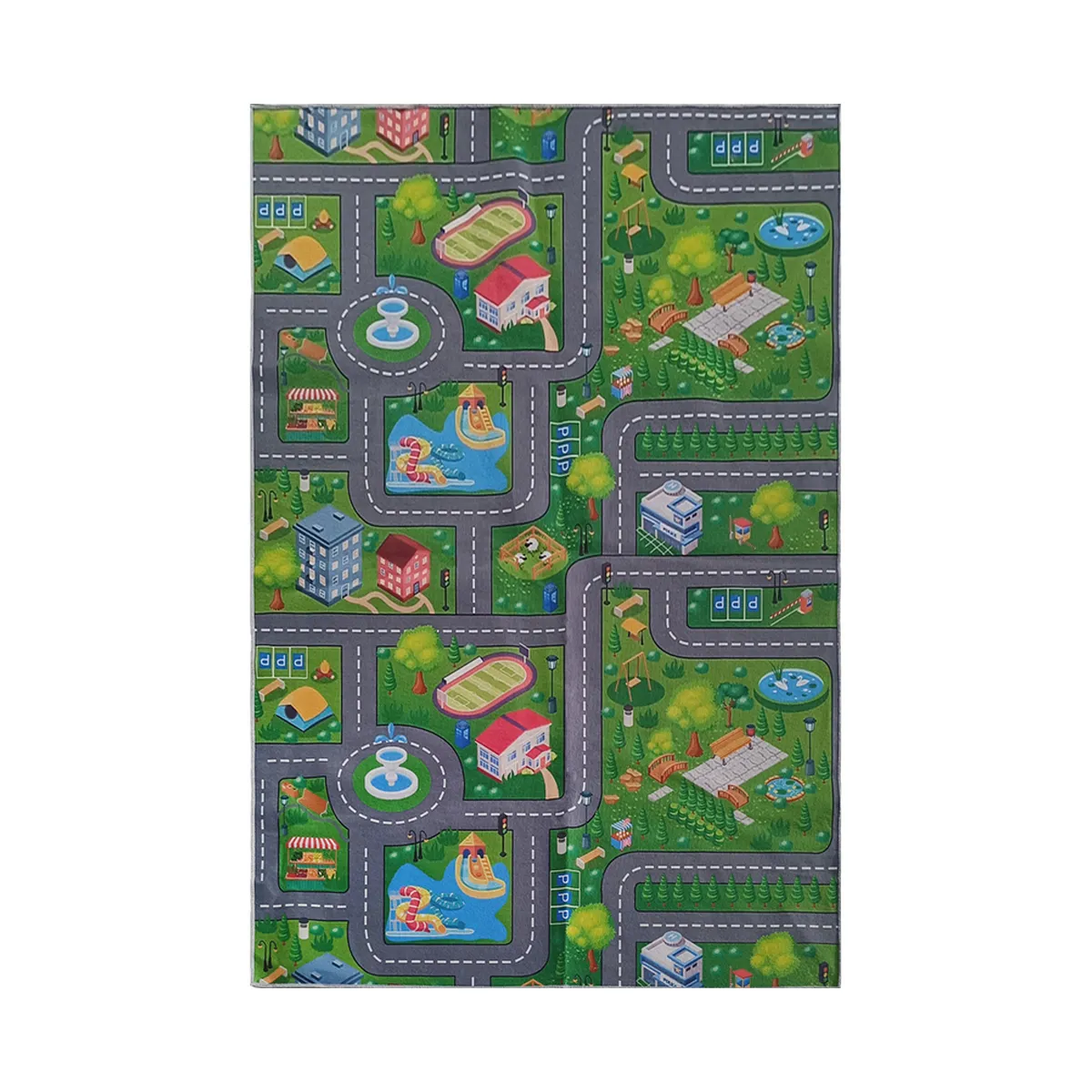 КИЛИМ - ТОКИО УЛИЦИ, 2362061