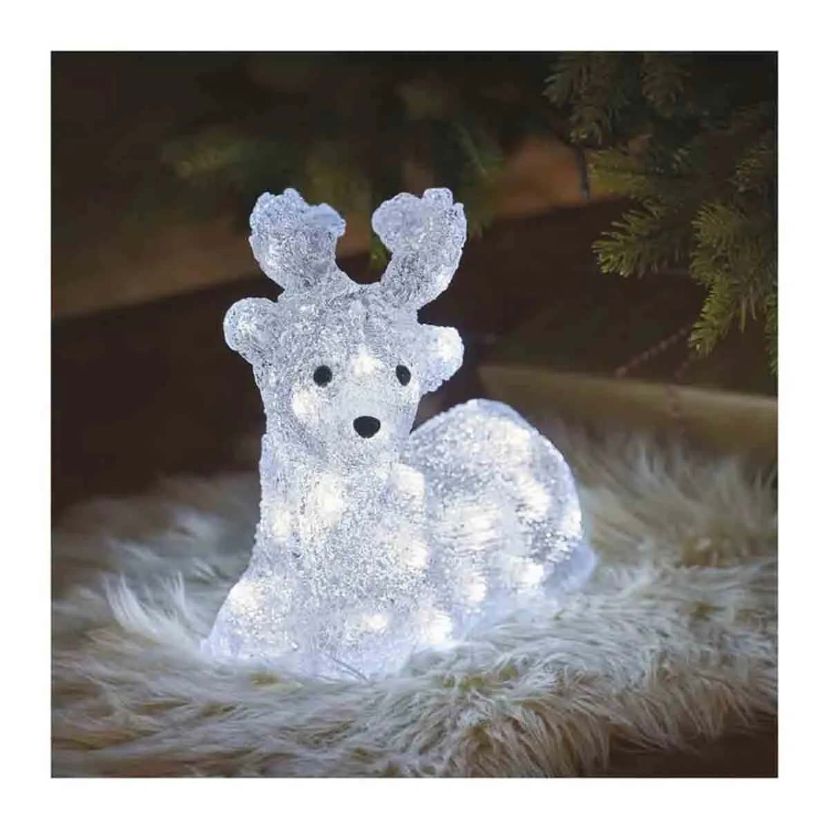 КОЛЕДЕН ЕЛЕН - DCFC06