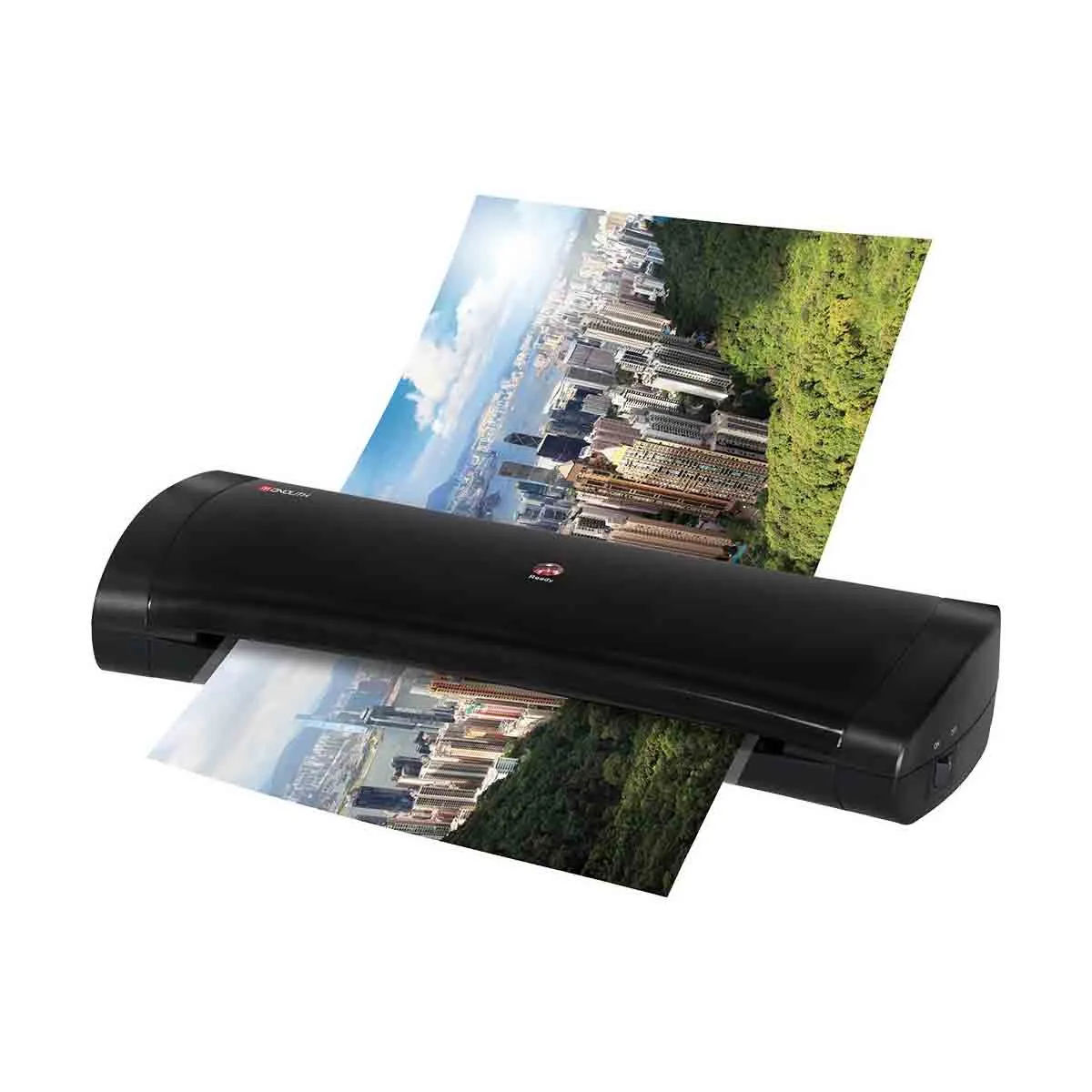 ЛАМИНАТОР - MONOLITH, OL250L