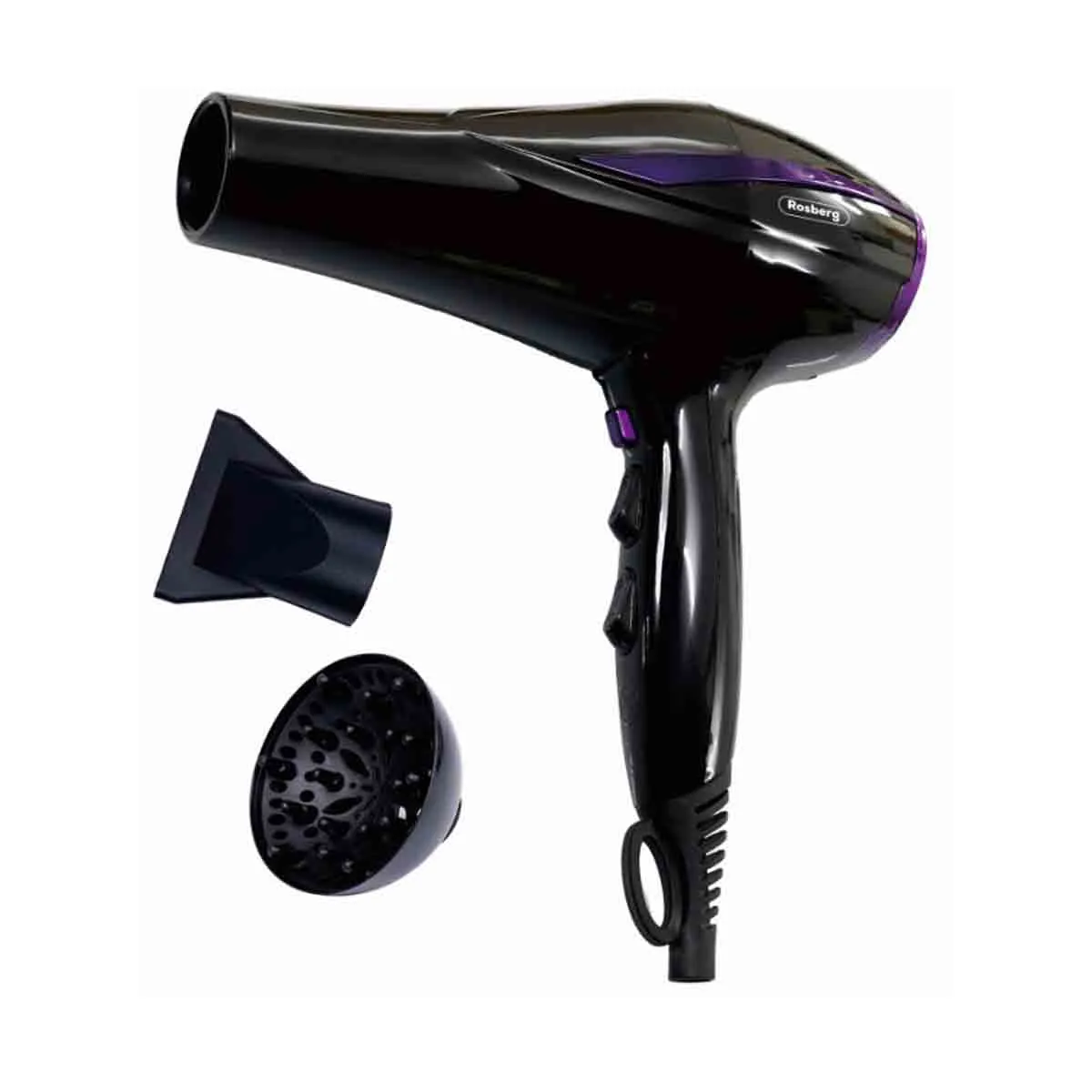 СЕШОАР С ДИФУЗЕР - ROSBERG, R51100OD