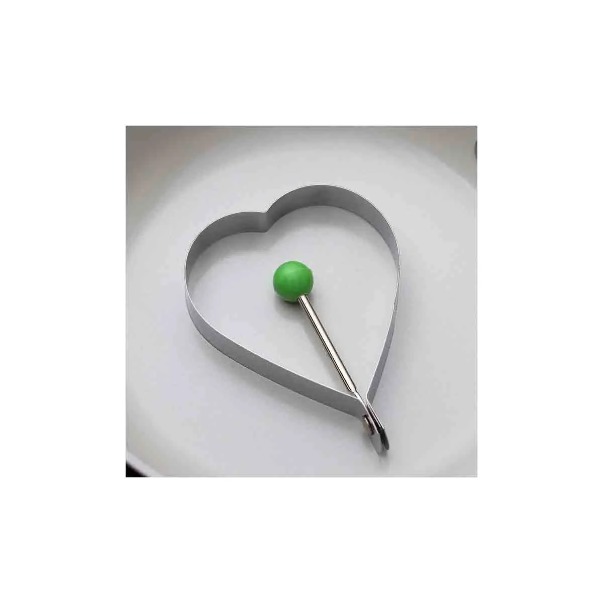 ФОРМА ЗА ПЪРЖЕНИ ЯЙЦА - И02-10480