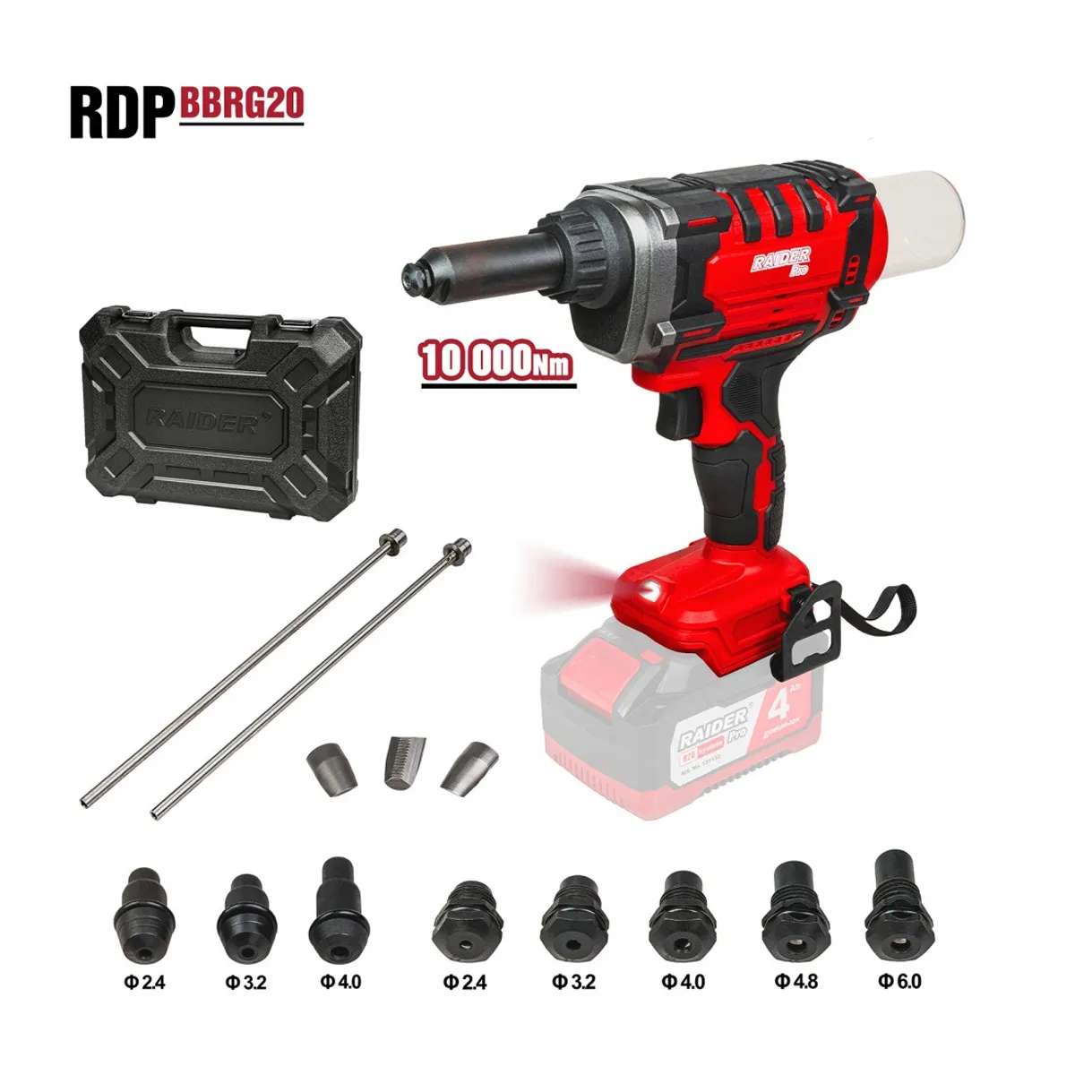 НИТАЧКА БЕЗЧЕТКОВА - SOLO RDP-BBRG20, 030199