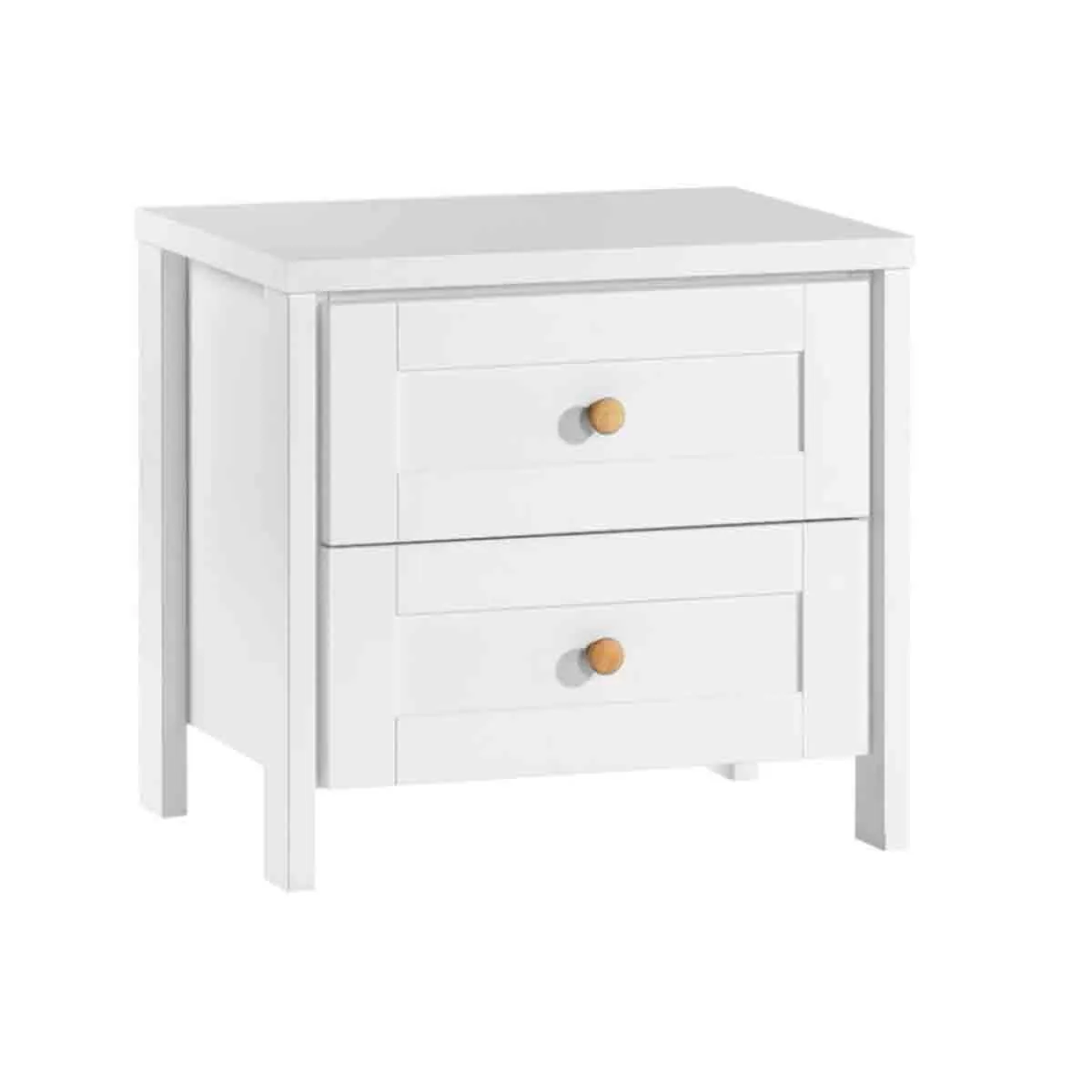 НОЩНО ШКАФЧЕ - OSLO