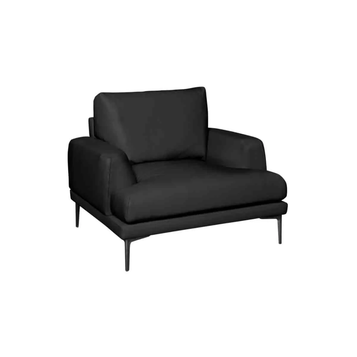 КОЖЕН ФОТЬОЙЛ - GRASTEN LUX - ЧЕРЕН