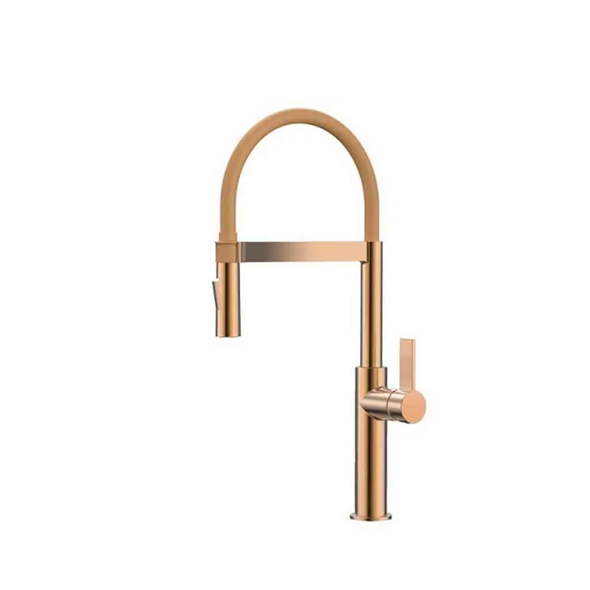 КУХНЕНСКИ СМЕСИТЕЛ - ICF 7169184, ROSE GOLD