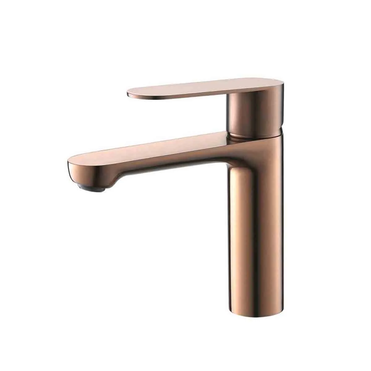 СМЕСИТЕЛ ЗА УМИВАЛНИК - ВЕРОНА, ICF 111320, ROSE GOLD