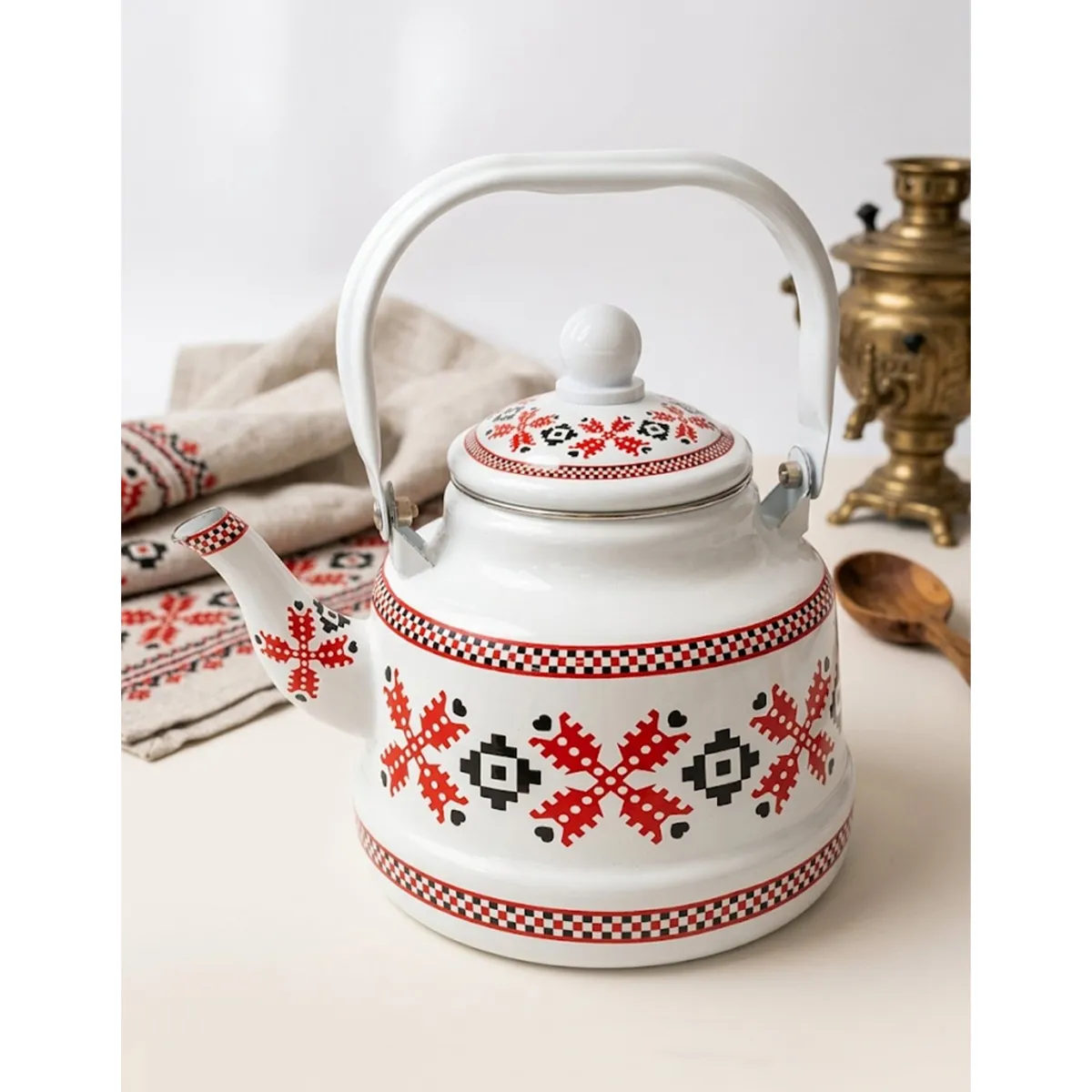 ЧАЙНИК - АЛ-1894С / 1881