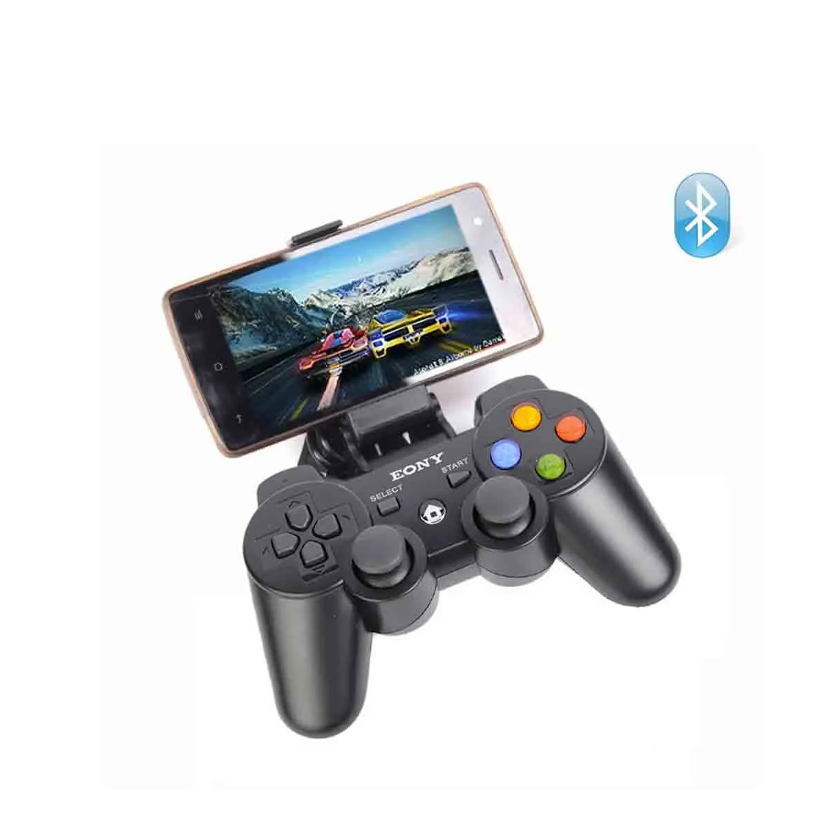 ДЖОЙСТИК - LJQ-022