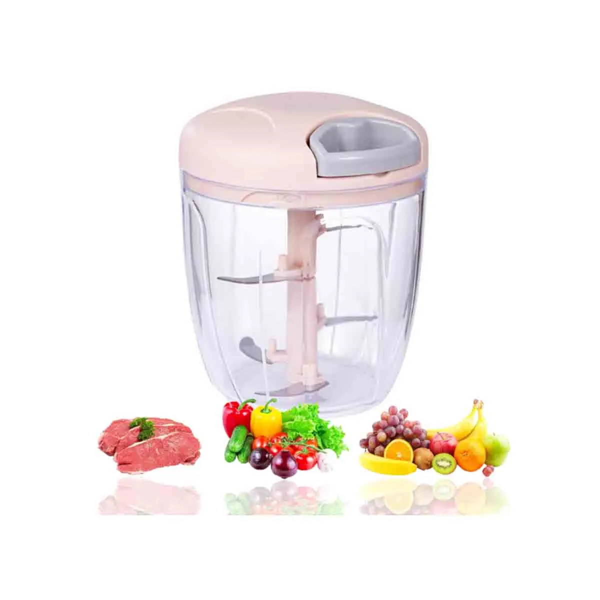 ЧОПЪР - DP-9306