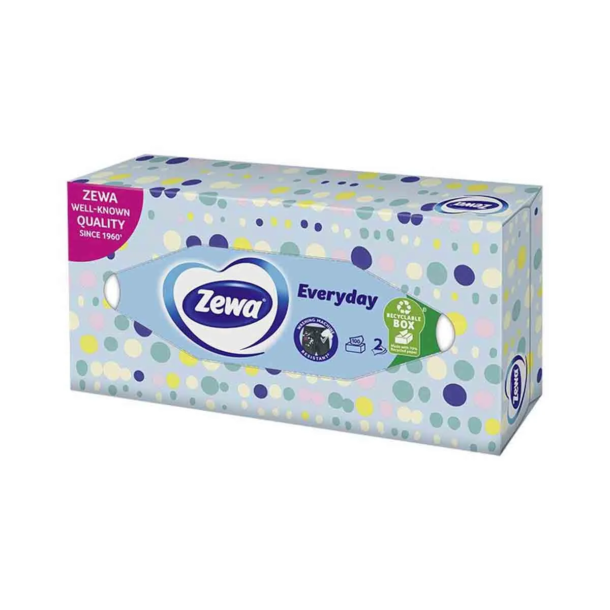 КЪРПИЧКИ ЗА ЛИЦЕ - ZEWA, 100БР