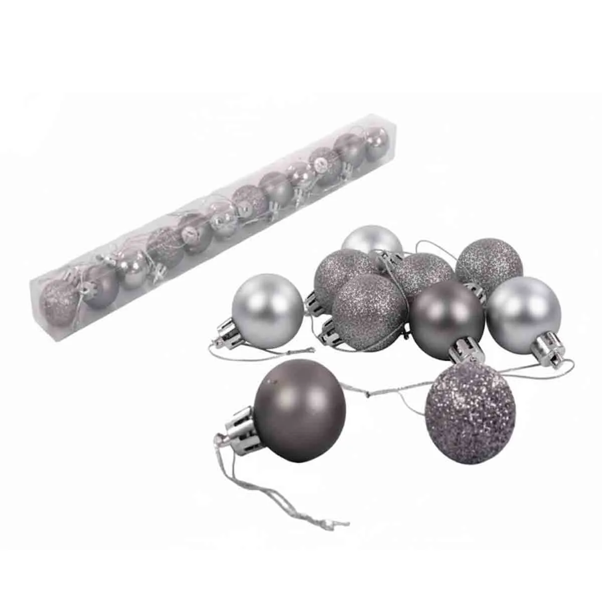 ИГРАЧКИ ЗА ЕЛХА - И02-25152/8