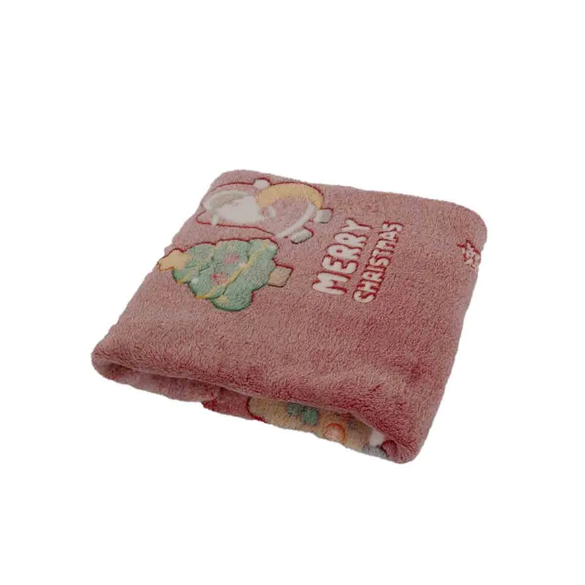 ОДЕЯЛО - ТОПЛА КОЛЕДА, 200Х230 - И02-25339/2