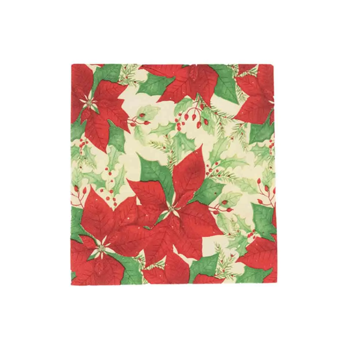 САЛФЕТКИ - КОЛЕДНА ЗВЕЗДА, И02-25353/8