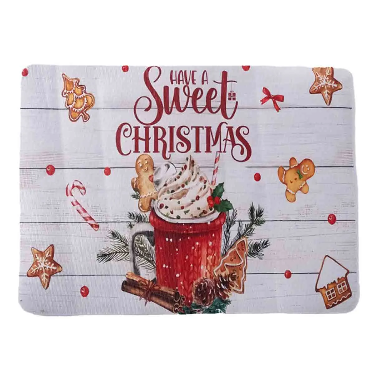 СТЕЛКА - СЛАДКА КОЛЕДА, И02-25060/5