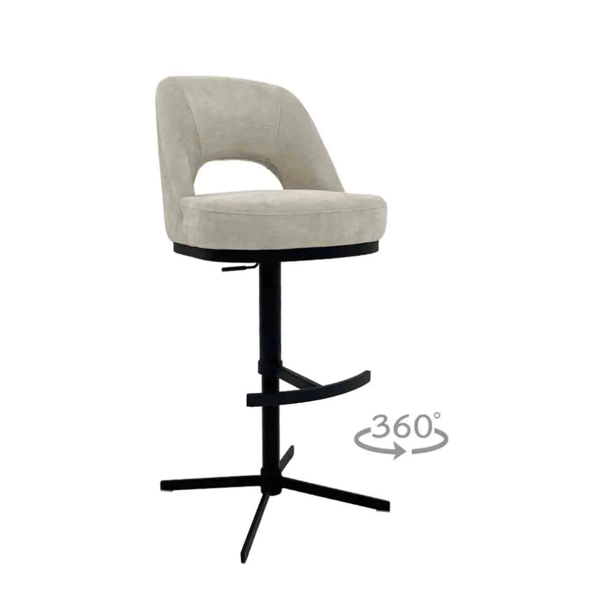 БАР СТОЛ - KUNDA, ШАМПАНСКО - 170