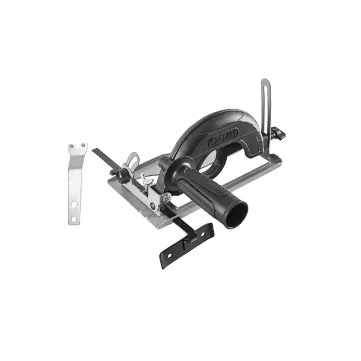 ПРИСТАВКА ЗА ФЛЕКС ТИП ЦИРКУЛЯР - 4'', GL696