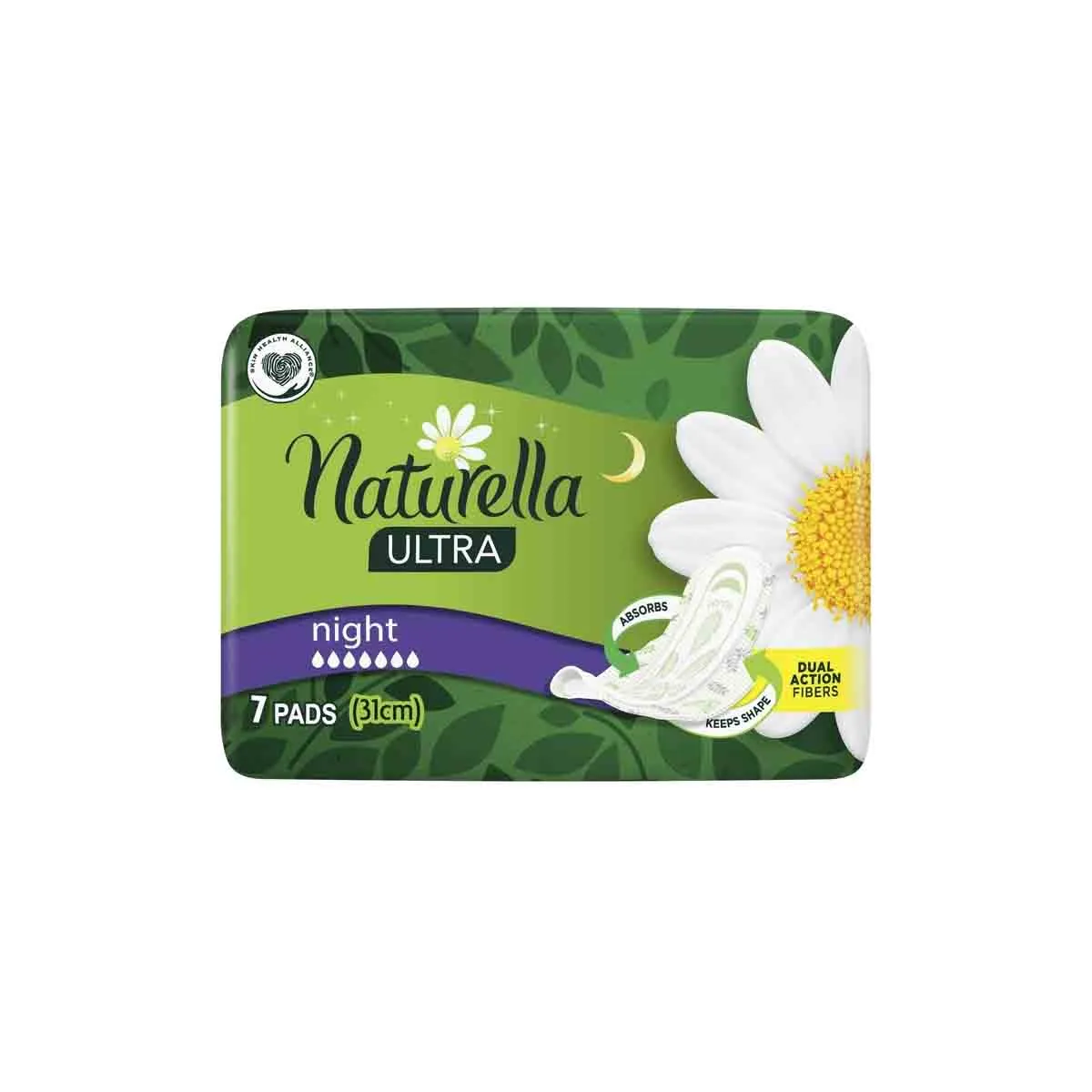 ДАМСКИ ПРЕВРЪЗКИ - УЛТРА НАЙТ, 7БР